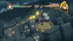 Naruto Shippuden: Ultimate Ninja Storm 2