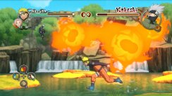 Naruto Shippuden: Ultimate Ninja Storm 2