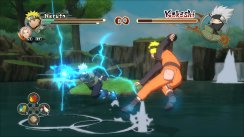 Naruto Shippuden: Ultimate Ninja Storm 2