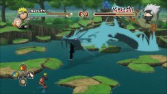 Naruto Shippuden: Ultimate Ninja Storm 2