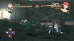 Naruto Shippuden: Ultimate Ninja Storm 2