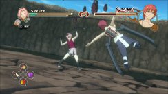 Naruto Shippuden: Ultimate Ninja Storm 2
