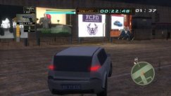 Frame City Killer