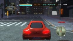 Frame City Killer