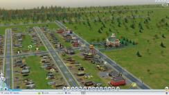 SimCity