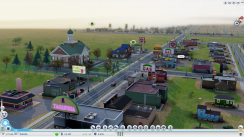 SimCity