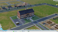 SimCity