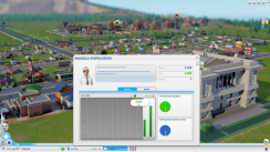 SimCity