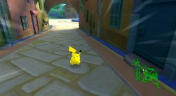 Pok�park 2: Wonders Beyond