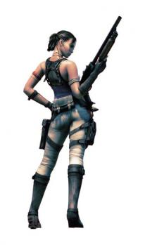 Resident Evil 5