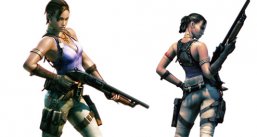 Resident Evil 5