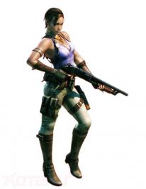 Resident Evil 5