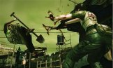 Resident Evil: The Mercenaries 3D