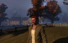 The Secret World