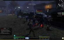 The Secret World