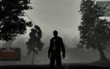 The Secret World