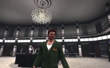 The Secret World