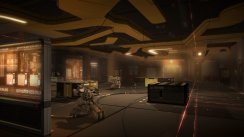 Deus Ex: Human Revolution