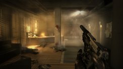 Deus Ex: Human Revolution