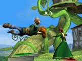 Shrek Superslam