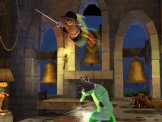 Shrek Superslam
