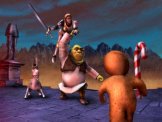 Shrek Superslam