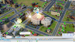 SimCity