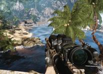 Sniper: Ghost Warrior 2