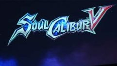 Soul Calibur V