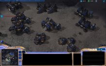 Starcraft II: Wings of Liberty