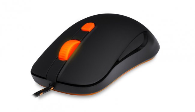 Steelseries Kana
