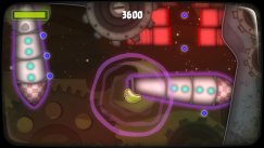 Tales from Space: Mutant Blobs Attack