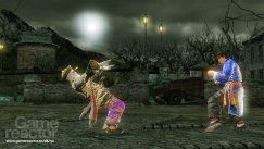 Tekken 6