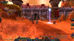 World of Warcraft: Cataclysm