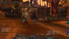 World of Warcraft: Cataclysm