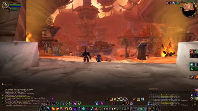 World of Warcraft: Cataclysm
