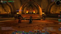 World of Warcraft: Cataclysm
