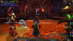 World of Warcraft: Cataclysm