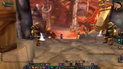 World of Warcraft: Cataclysm