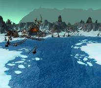 World of Warcraft: Wrath of the Lich King