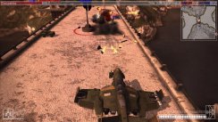 E3: Warhawk-informationer