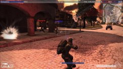E3: Warhawk-informationer