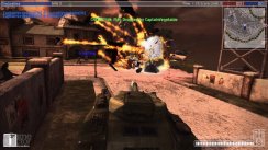 Warhawk