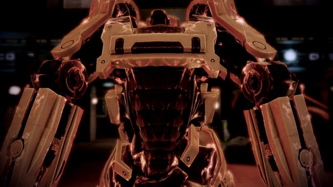Mass Effect 2
