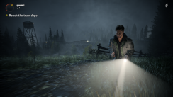 Alan Wake