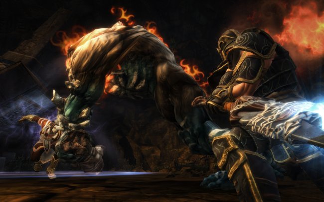 Kingdoms of Amalur: Reckoning