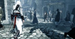 Assassin's Creed