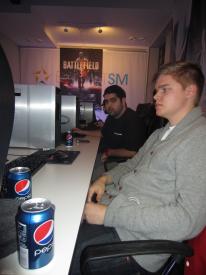Battlefield 3