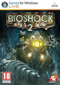 Bioshock 2 Bioshock 2