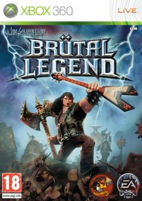 Brütal Legend Brütal Legend